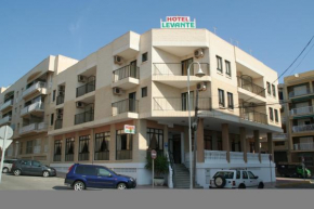  Hotel Levante  Гвардамар-Дель-Сегура